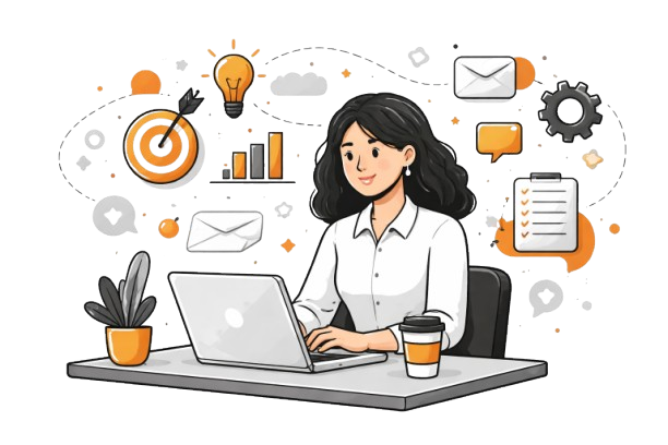 Sanjana Kumbar - Vibe Coder